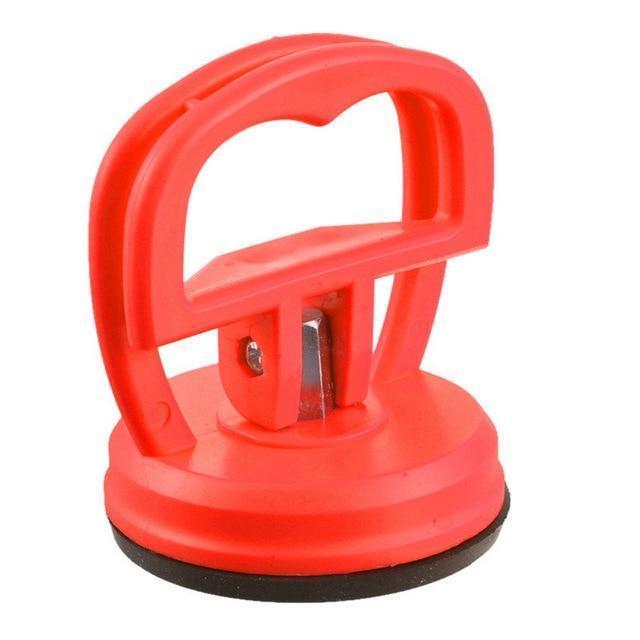 Mini Bil Dented Reparasjons Trekker | Luvikno