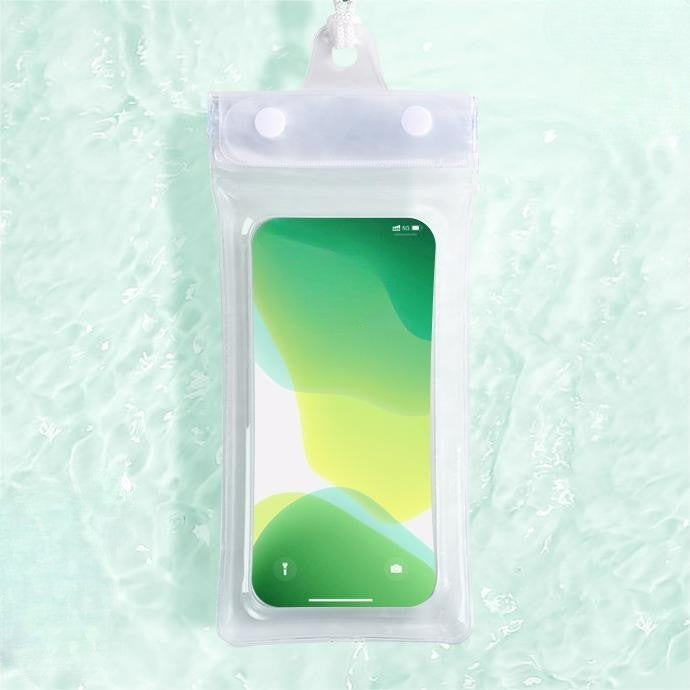Vanntett mobiltelefonveske | Luvikno