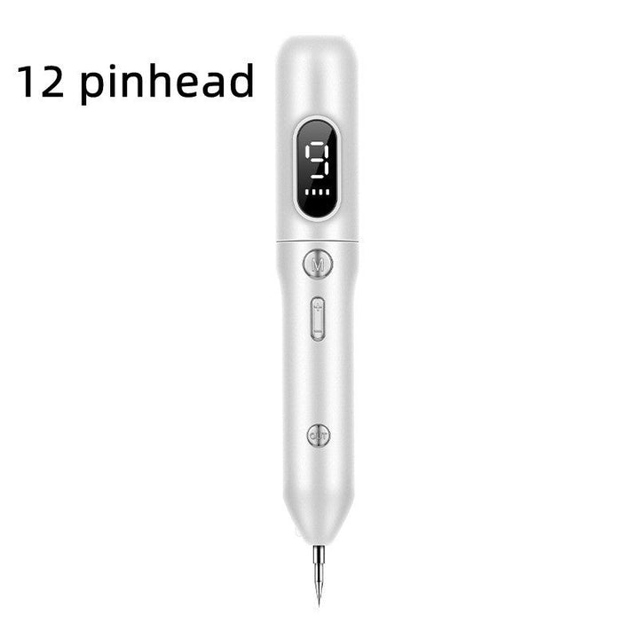 Plasma Pen for tattoo and mole removal | Luvikno