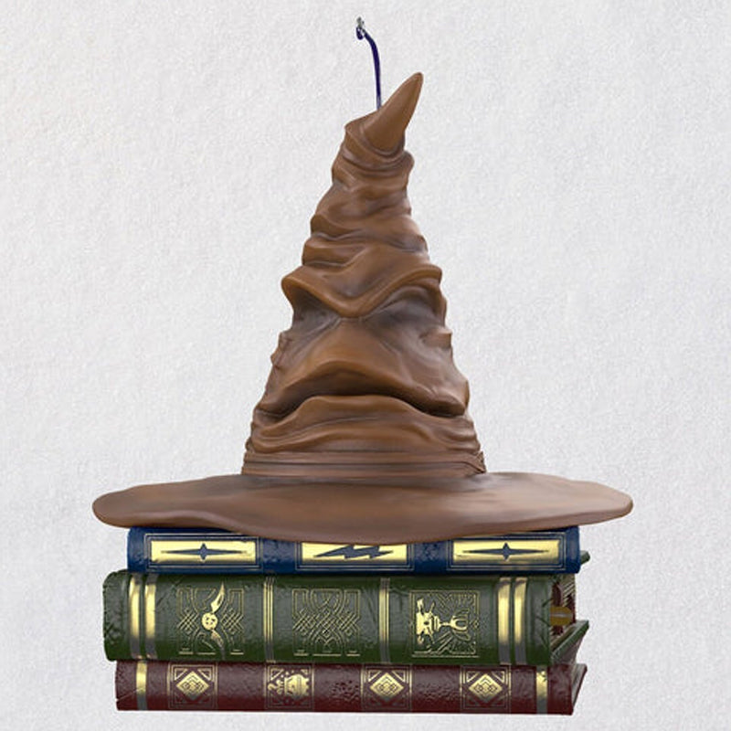 Magic Hat Harpiks Ornament | Luvikno