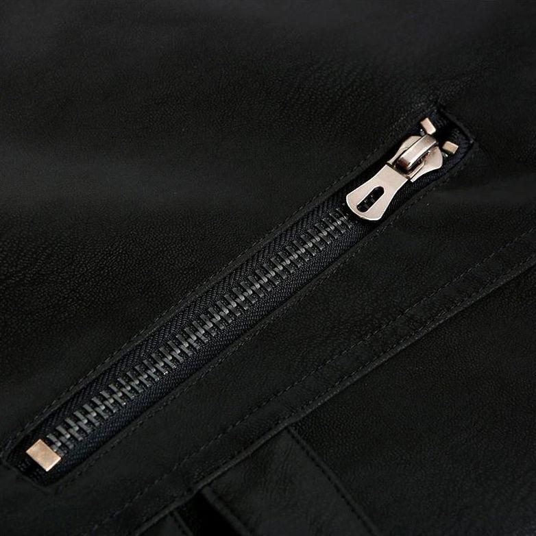 Luvik | Luvik Outwear Wolverine jakke