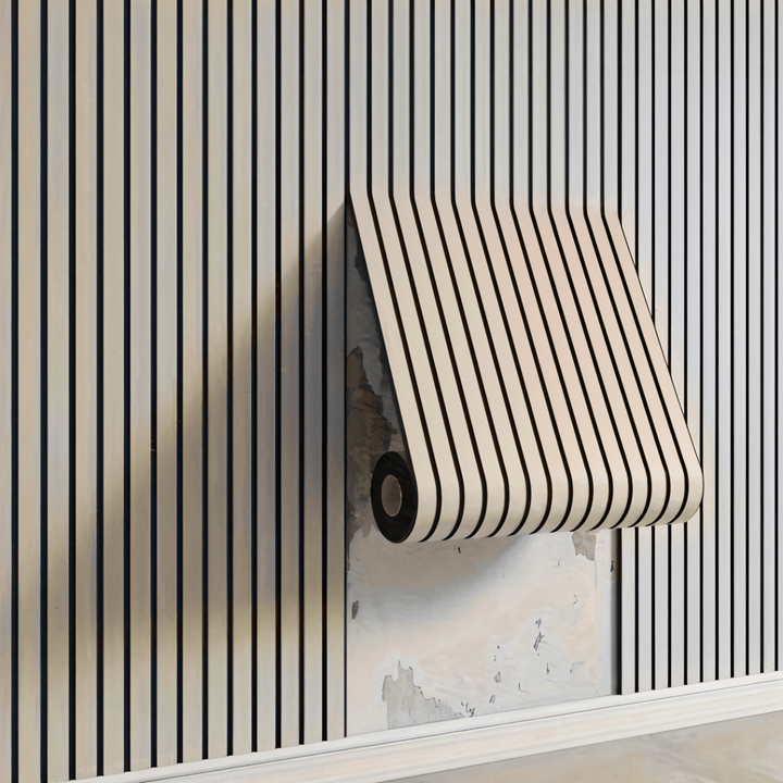 WallVibe — Gi hjemmet ditt stil og ren livsglede umiddelbart uten anstrengelse! | Luvikno