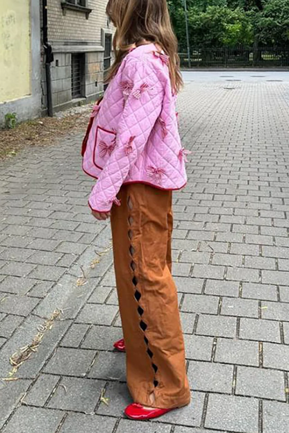 Luvik | Pitkähihaisjakku