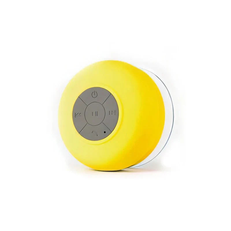 Vanntett Mini Bluetooth Høyttaler | Luvikno