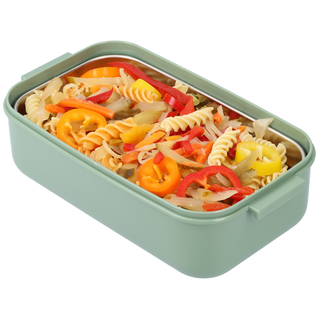 PowerLunch Pro — Endelig stressfrie, ferske måltider for din energiske dag! | Luvikno