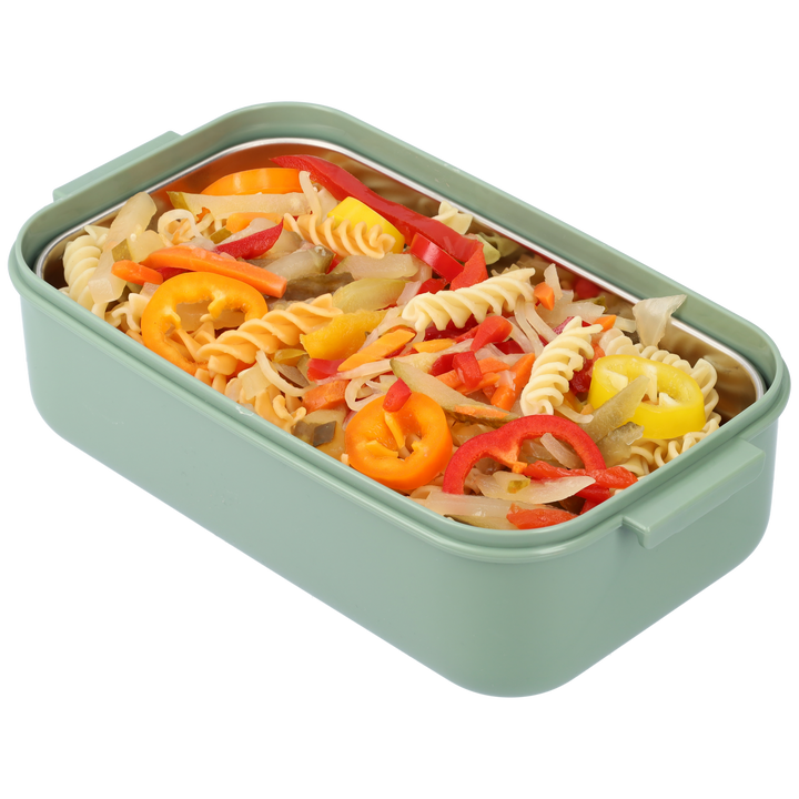 PowerLunch Pro — Endelig stressfrie, ferske måltider for din energiske dag! | Luvikno