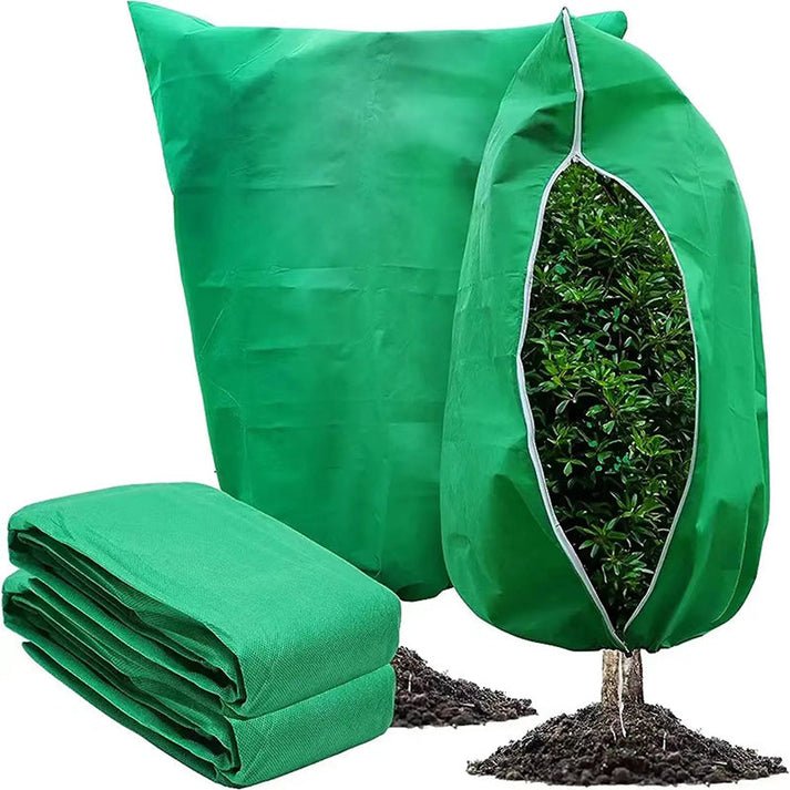 GardenGuard Pro — Allsidig beskyttelse som holder plantene dine sterke og sunne 365 dager i året! | Luvikno
