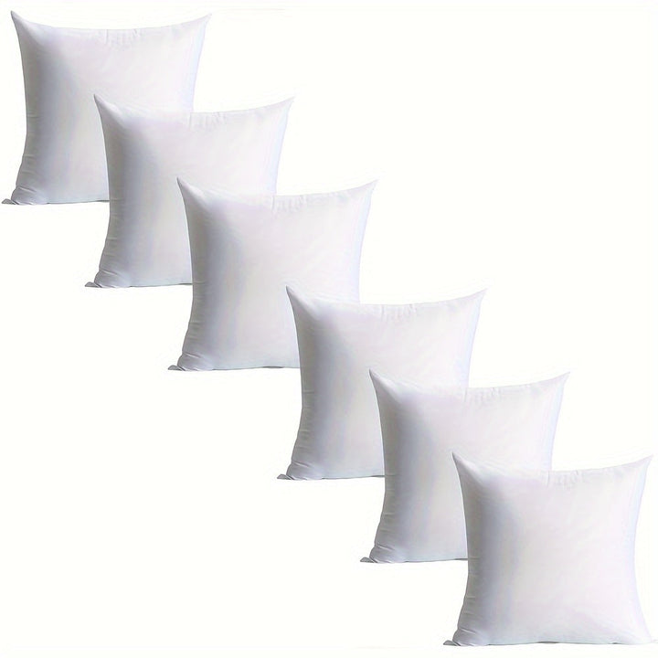 Luvikno | Douceur Pute – Luksus Polyester Pute for Komfort
