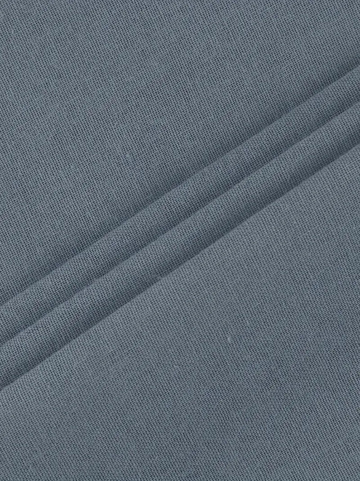 Luvik | rento mekko 3/4 hihoilla