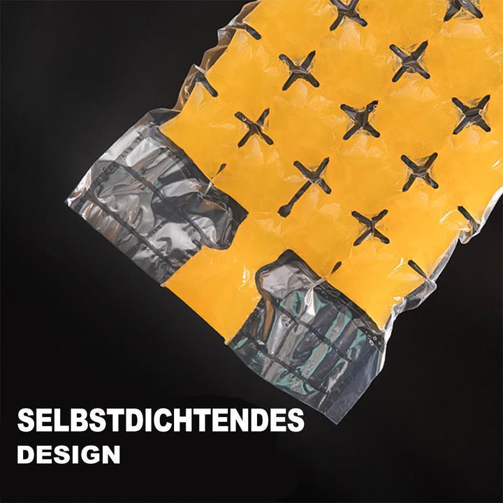 Selvforseglede isbitformer pose | Luvikno