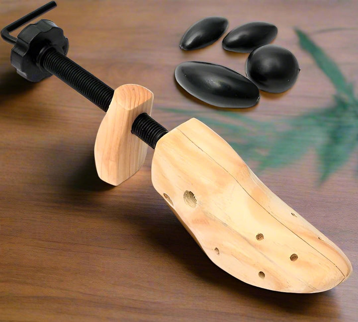 ShoeStretcher | Alltid perfekt passform | Luvikno