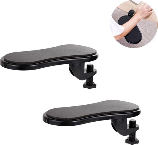 Luvikno | Ergowork Datamaskin Armstøtte Pro® - Forhindre musearm!