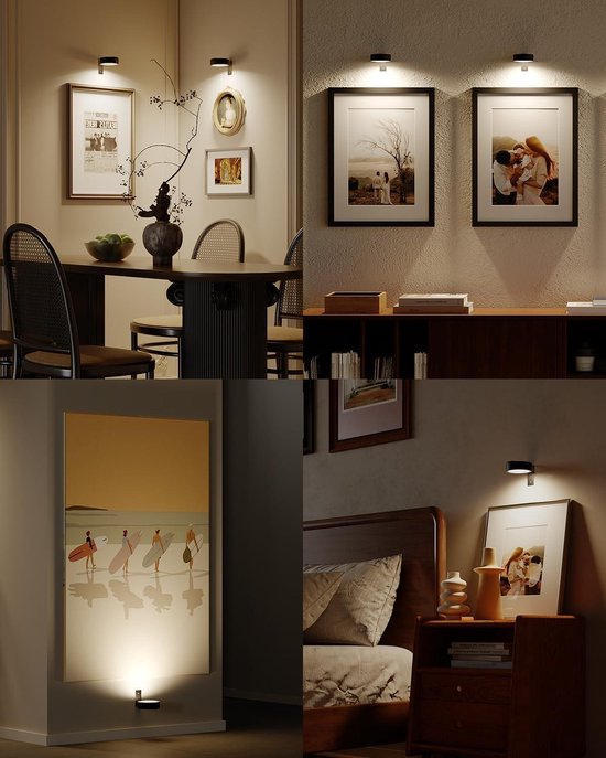 Luvikno | ArtLuxe FrameLight | Bring kunsten din til liv med 1+2 gratis