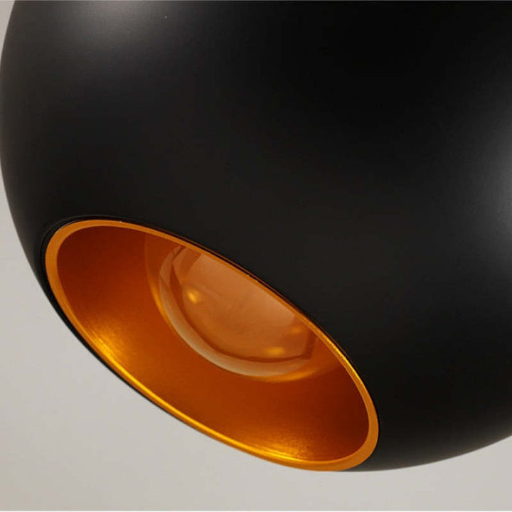 Luvikno | Elegant Vintage Bambus Bordlampe for Atmosfæriske Interiør