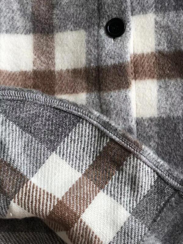 Luvik | Falsk hatt