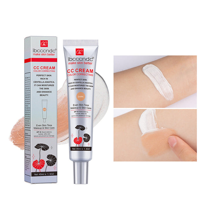 Luvikno | Korrigerende CC Cream
