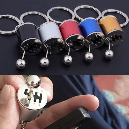 Fidget Stick Shifter | Luvikno