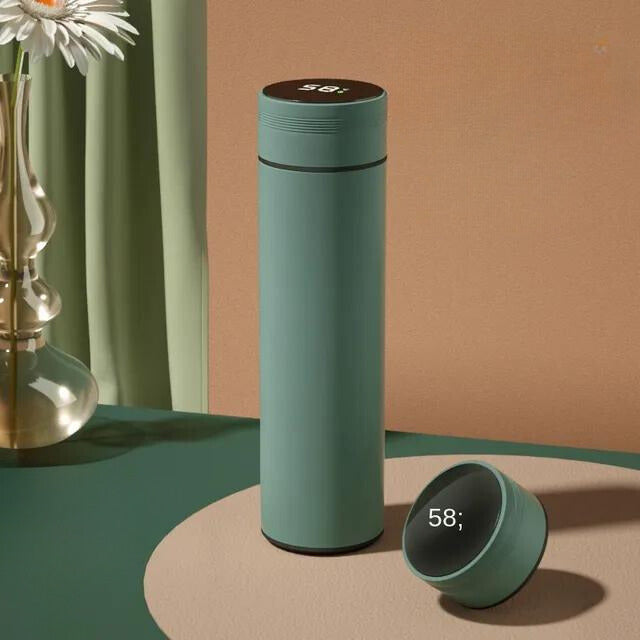SmartDrinkingBottle | Luvikno