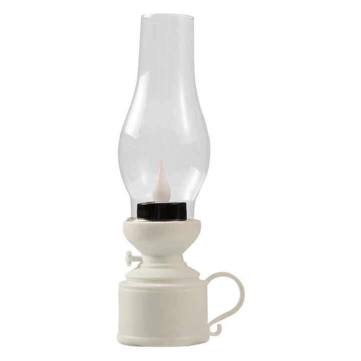 Elektronisk LED Vintage Oljelampe | Luvikno