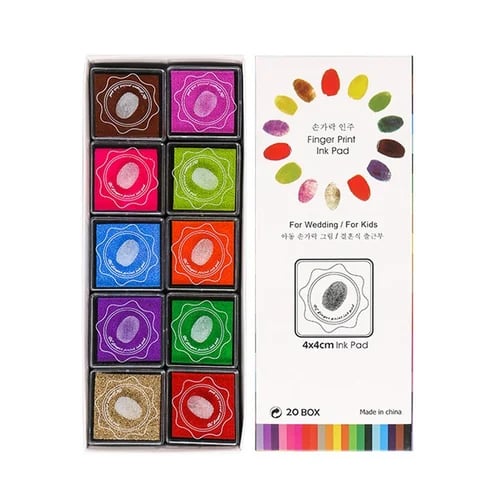 Luvikno | ColorPlay Magic — Slipp løs den kreative kraften som får barnas hjerter til å løpe
