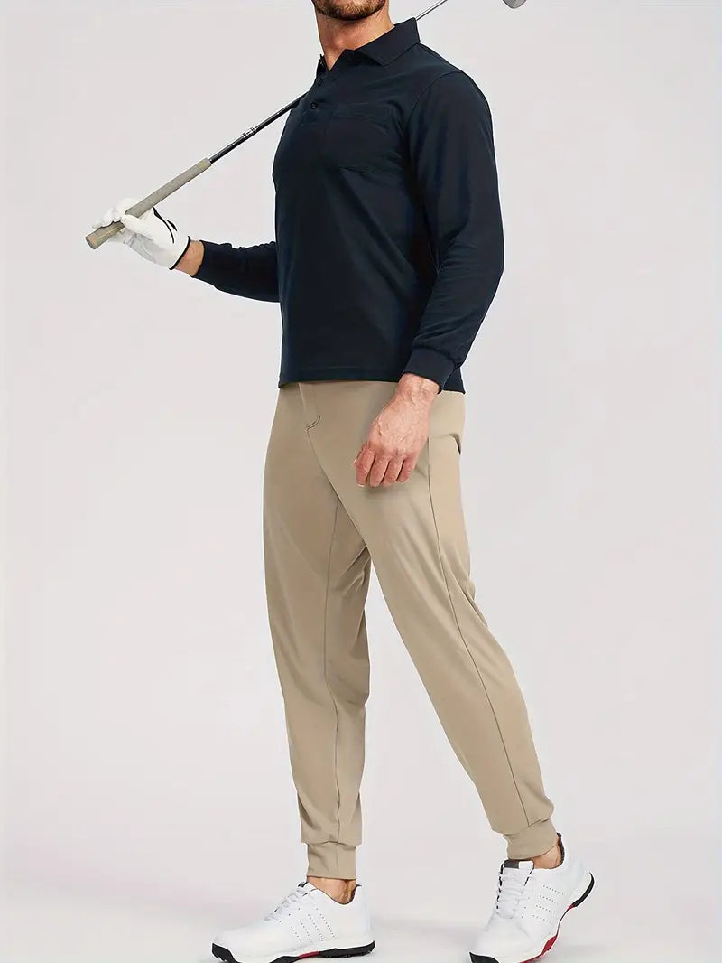 Luvik | Elite Golf-housut