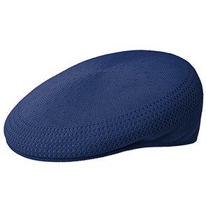 Tropic 504 Ventair - Kangol Flat Cap | Luvikno