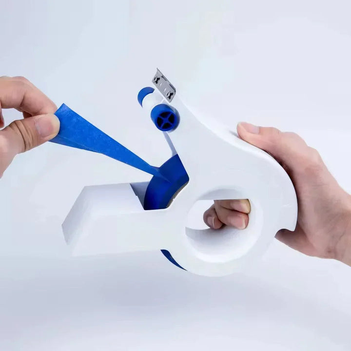 Luvikno | TapeMaster Pro — Rene kanter på rekordtid for profesjonelle resultater uten stress!