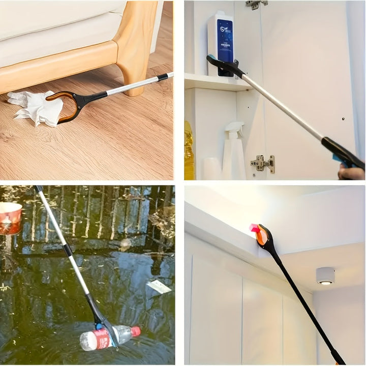 Grip Tangs 83 cm sammenleggbare | Luvikno