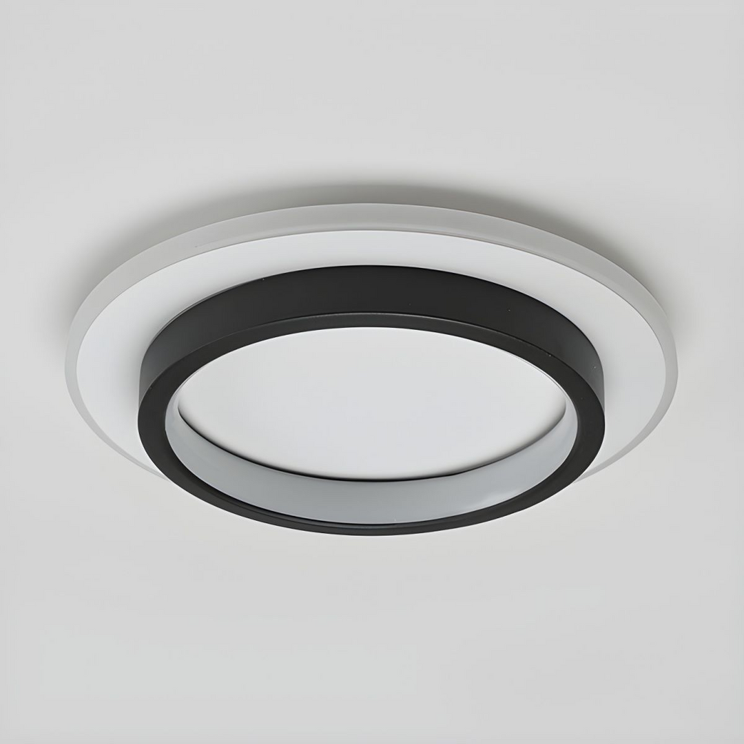LED Takbelysning Moderne Flush Mount Fixture Luvikno