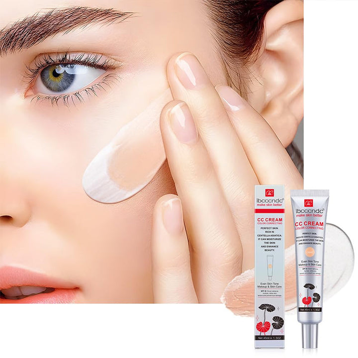 Luvikno | Korrigerende CC Cream