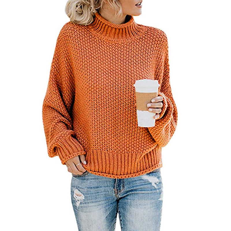 Luvik | Fleece genser