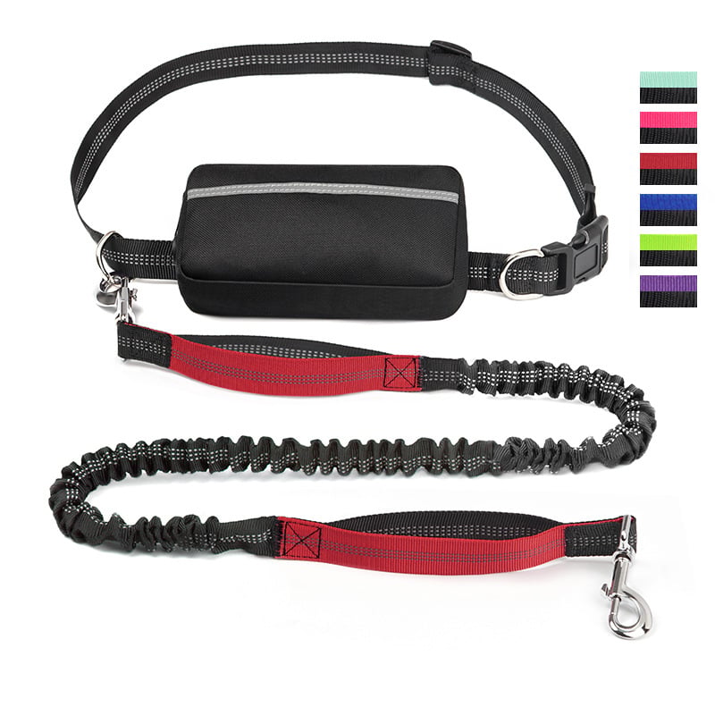 FlowLeash — Opplev myk kontroll og avslappede turer uten rykk! | Luvikno