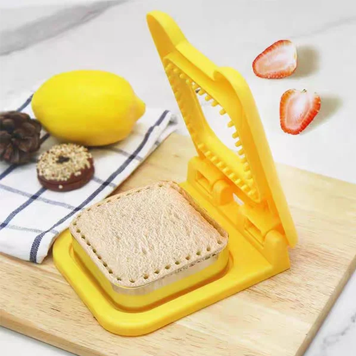 SliceMaster Pro — Perfekte brødskiver som gjør hvert måltid til en glede | Luvikno