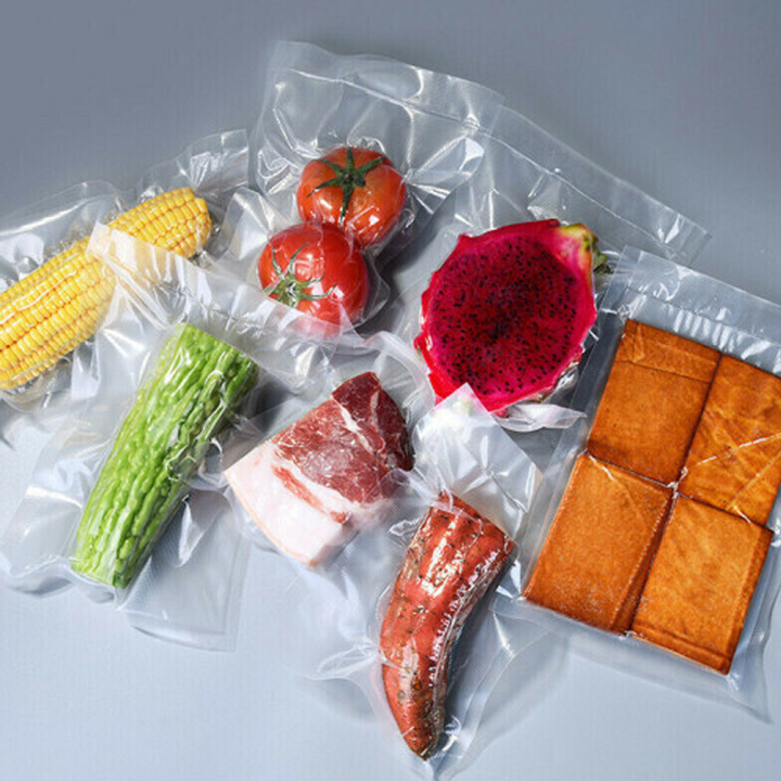 Ny Food Saver Vakuumierer Maskin | Luvikno