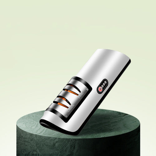 USB oppladbar elektrisk knivsliper | Luvikno
