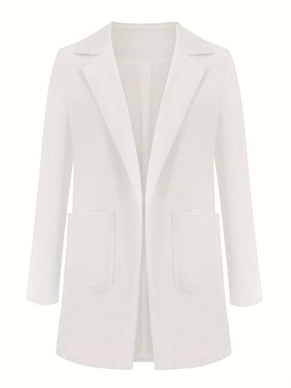 Luvik | Rentojättikokoinen takki