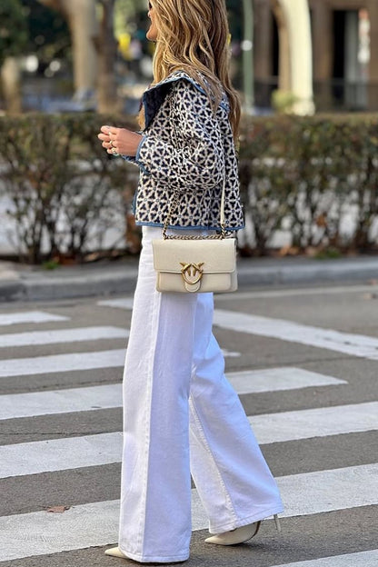 Luvik | Takki Camila