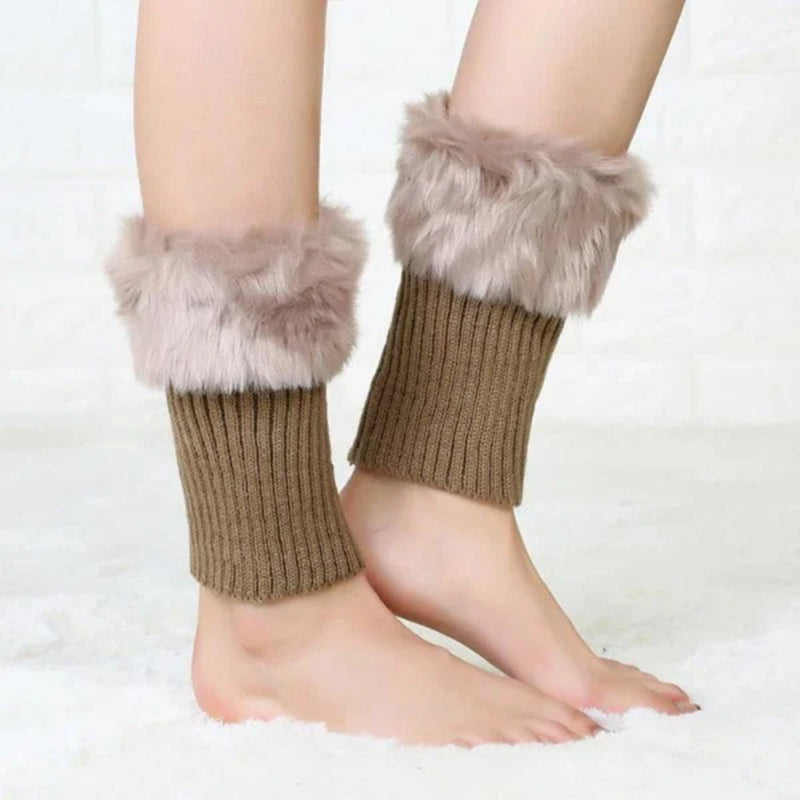 FurryLegs – Varm, Slank og Motebevisst gjennom Vinteren Luvikno