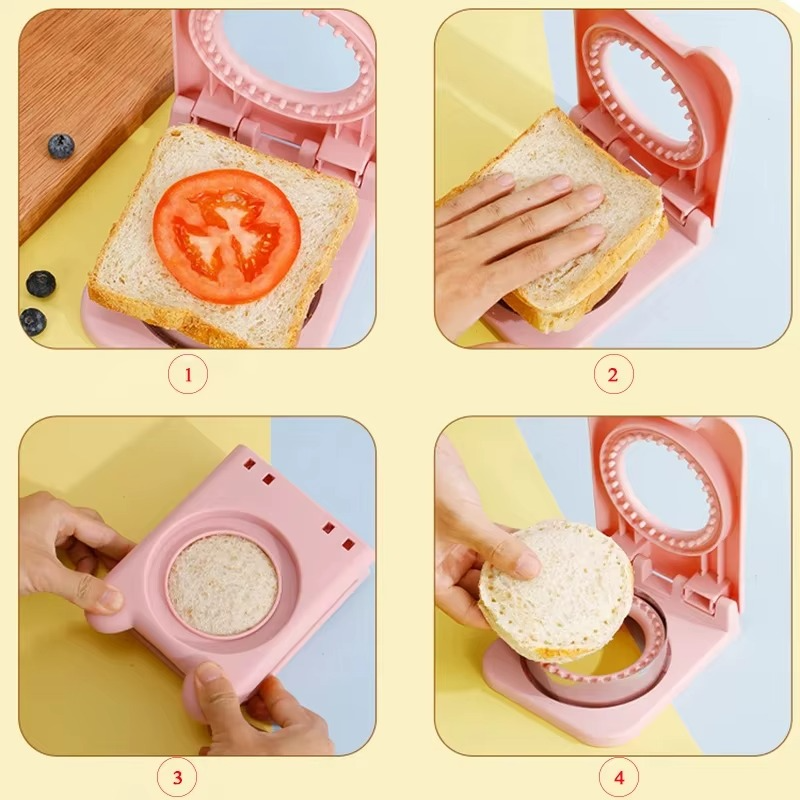 SnackMeister — Forvandler hver snacks tid til et rent, deilig eventyr for hele familien! | Luvikno