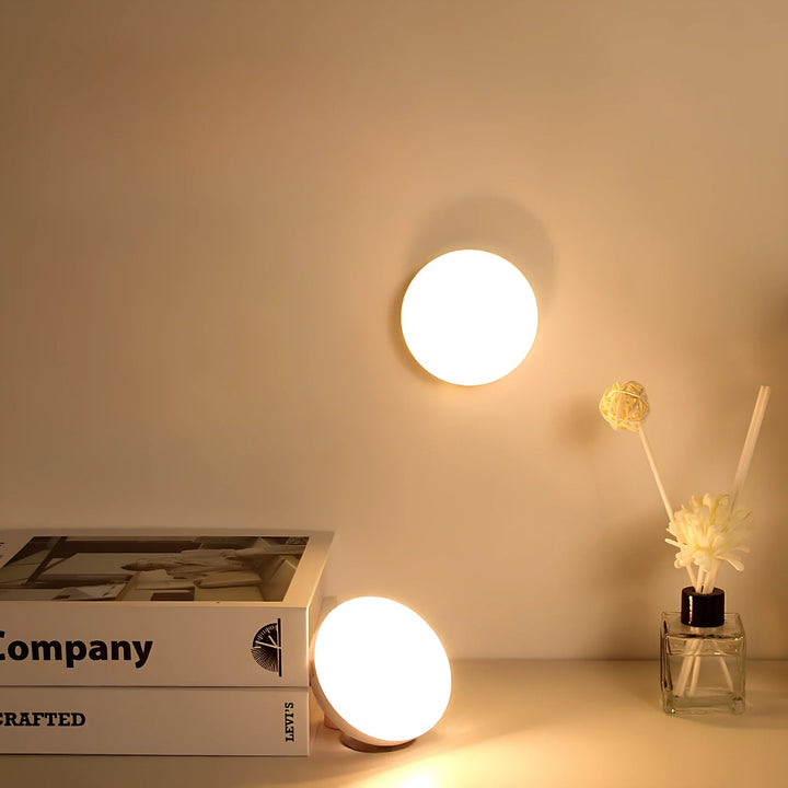 Motion Halo Light | Luvikno