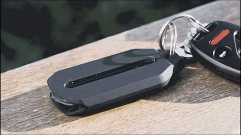 ReadRight Compact Glasses for the Keychain | Luvikno