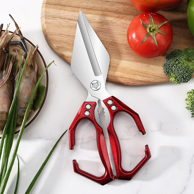 Luvikno | SliceMaster Pro — Gjør kjøkkenet ditt til det kraftige kontrollsenteret som håndterer selv de tøffeste oppgavene med letthet!