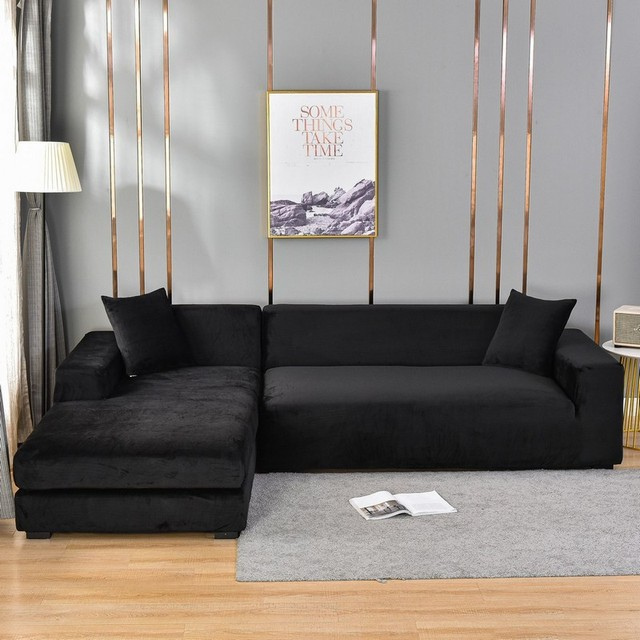 Luvikno | FlexiShield — Forvandle sofaen din til en feilfri komfortoase full av stil og beskyttelse