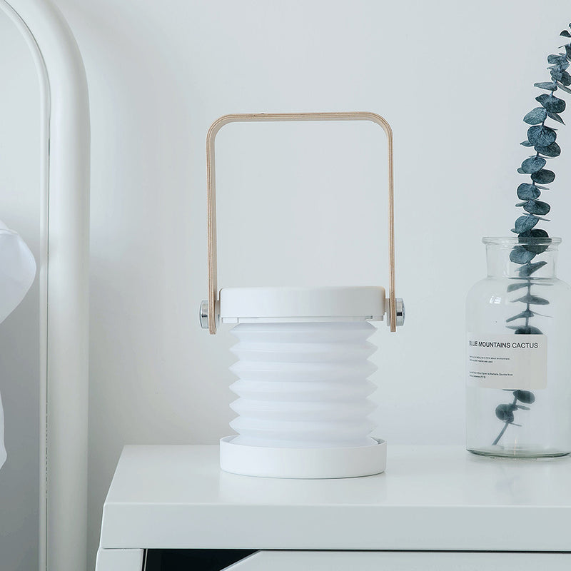 BrightFold Opplys dine øyeblikk med stil | Luvikno
