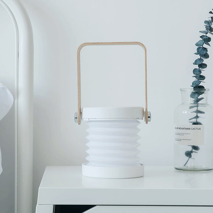 BrightFold Opplys dine øyeblikk med stil | Luvikno