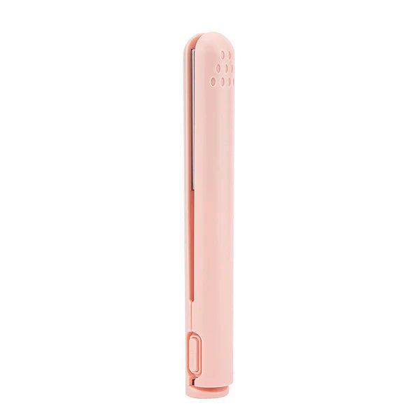 Luvikno | CurlSync Mini — Perfekte frisyrer, når som helst og hvor som helst | 2 stk