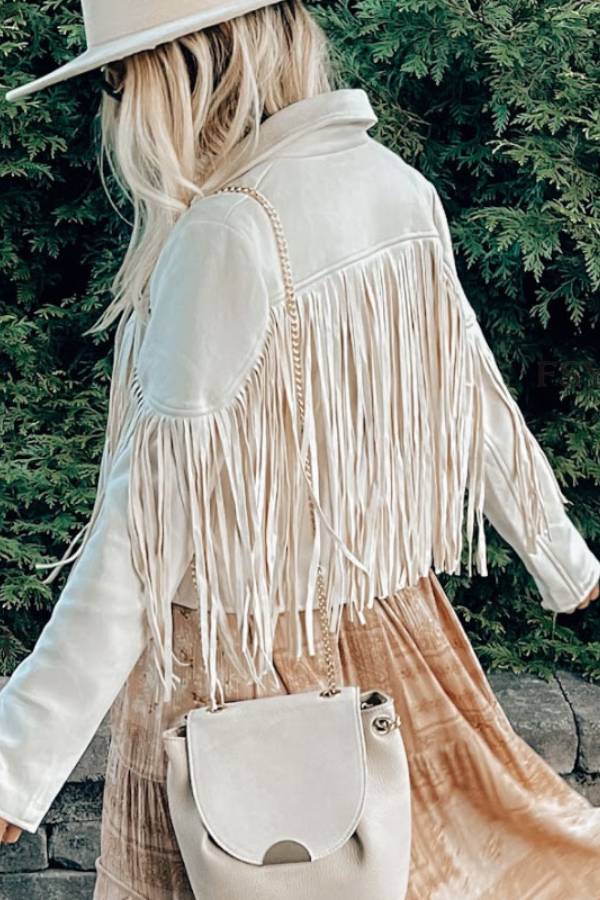 Luvik | Tango Lyhyt Takki