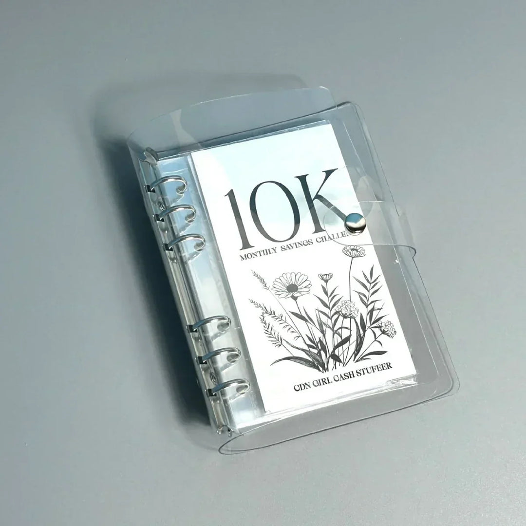 Luvikno | ÉconoFlex | Spar enkelt hele året
