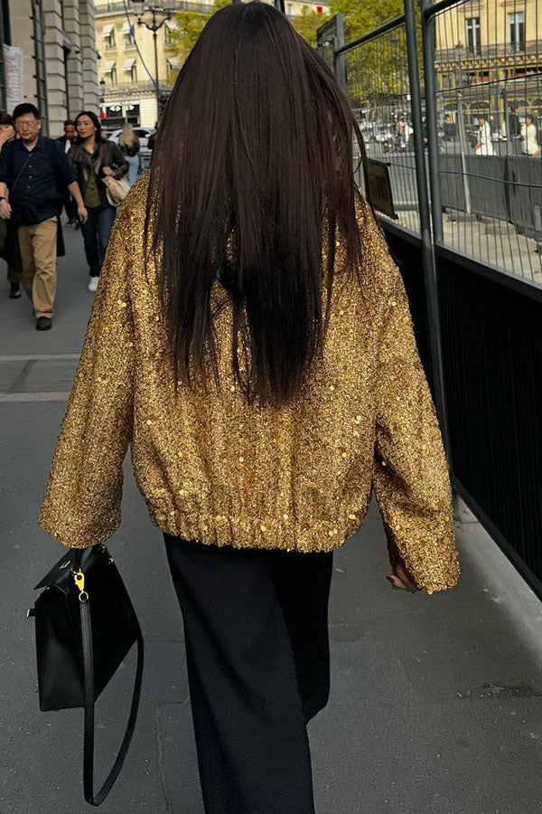 Luvik | pieni pystyakkin takki