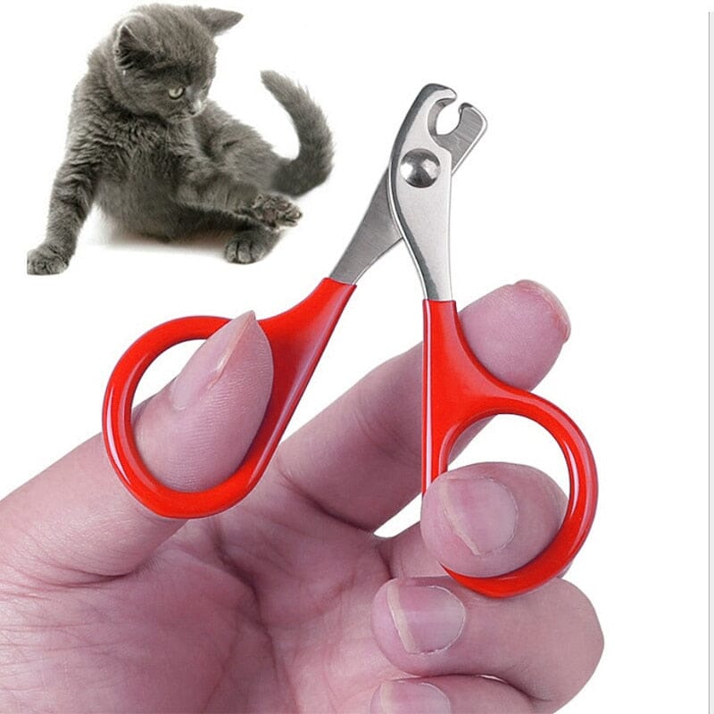 Luvikno-Nail Clipper